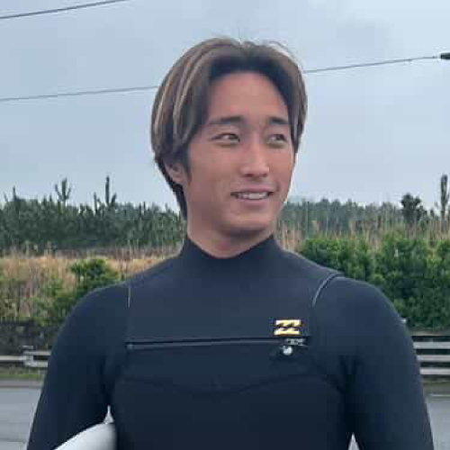 JOH AZUCHI