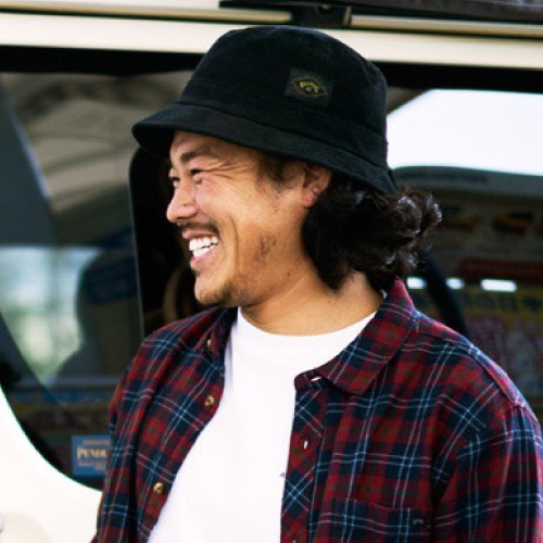 KAI OJIMA