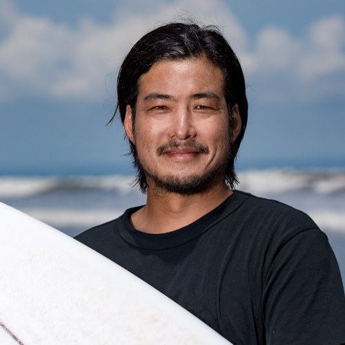 KAITO OHASHI