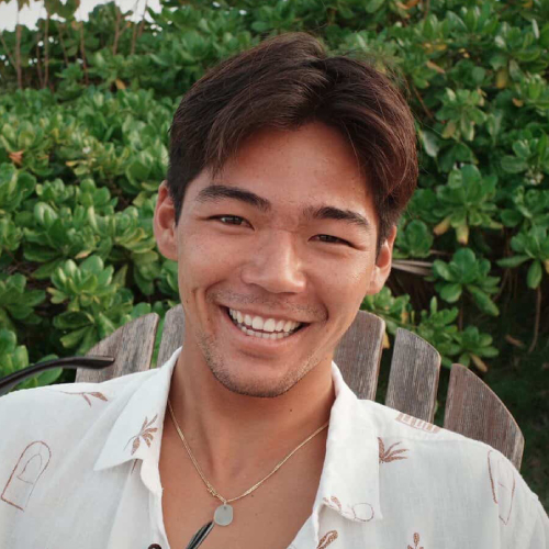 SHOHEI KATO