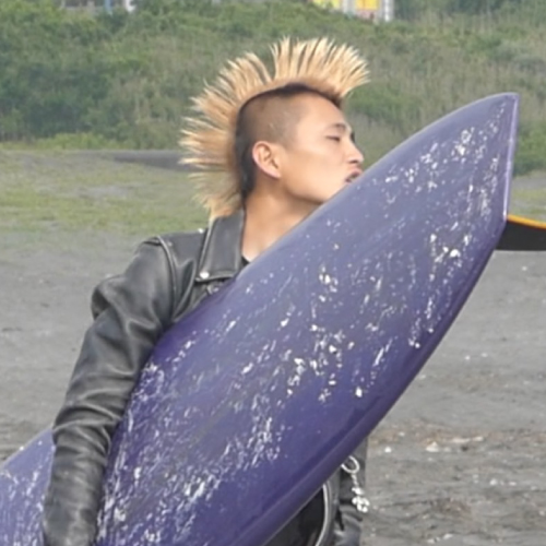 UMINOSUKE OGUMA