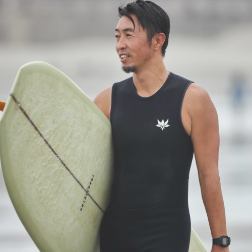 YUTAKA YOSHIDA