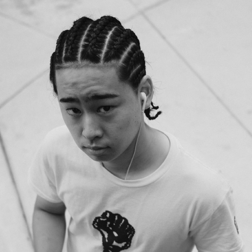 DAIKI IKEDA