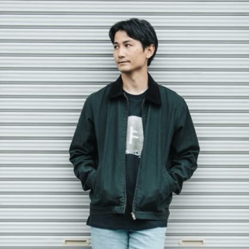HIROYUKI MATSUO