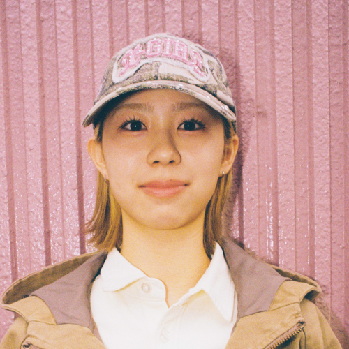 MIYU SASAKI