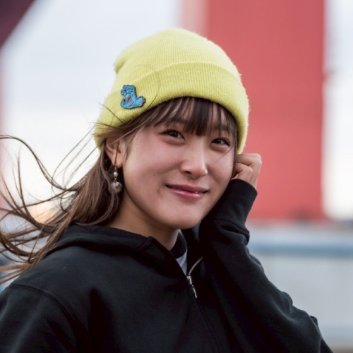 NANAMI ONISHI