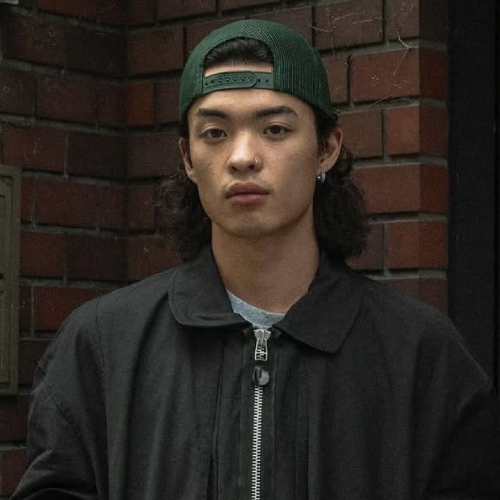 RIO SAWADA