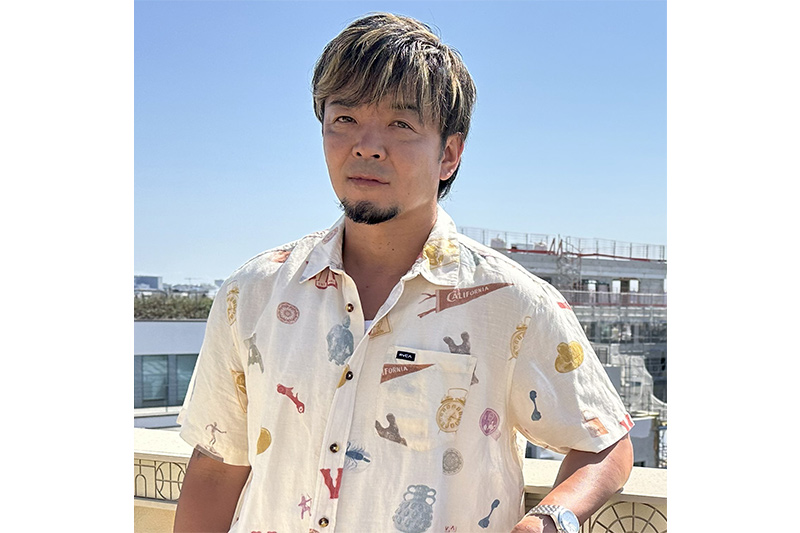 GO UEDA