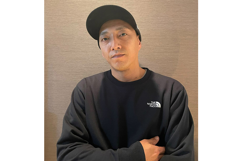 HIROKI SAEGUSA