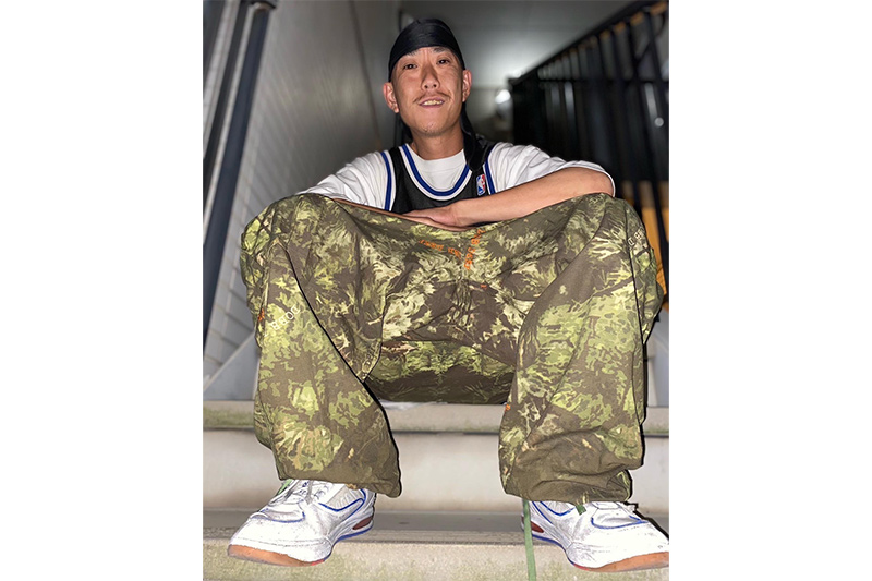 JUNYA FIRE