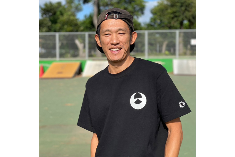 KOTA IKEDA