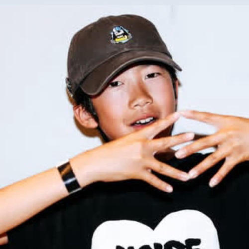 AO NISHIKAWA