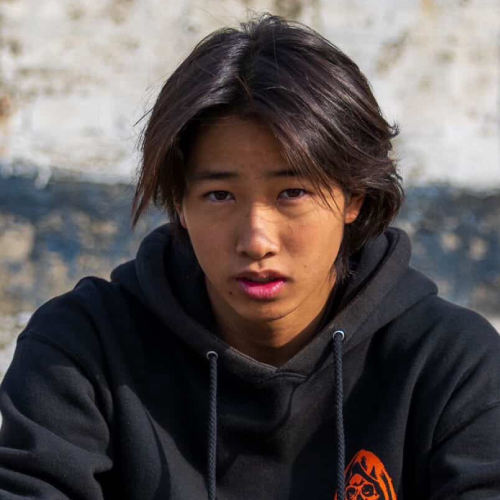 GUY TOKUDA