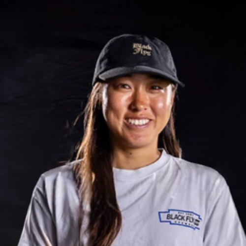 KIHANA OGAWA