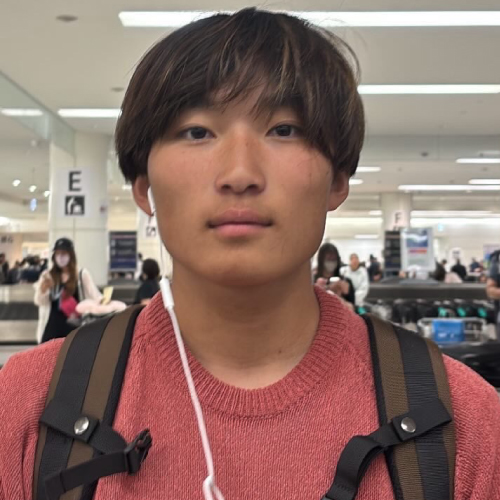 TAIYO AMANO