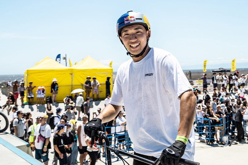 RIM NAKAMURA